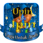 Dj Lagi Syantik Upin Ipin icon
