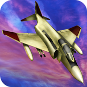 Russian Fighter Aircraft icon