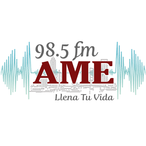 AME 98.5 FM icon