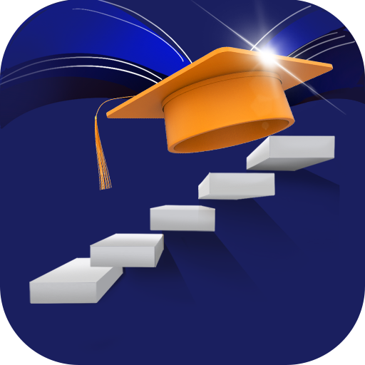 STEPapp - Gamified Learning icon