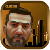 guide for Gangstar New Orleans icon