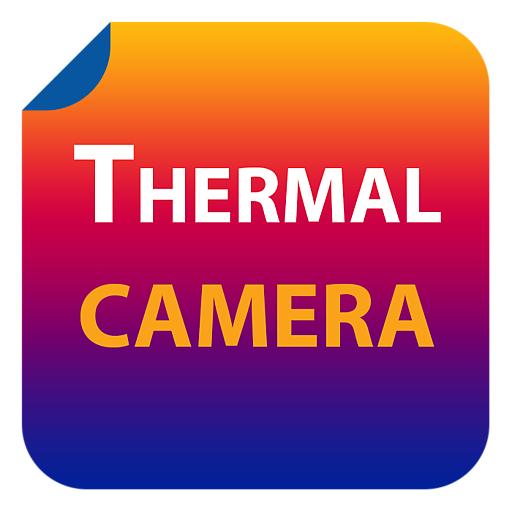 Thermal Camera For FLIR One icon