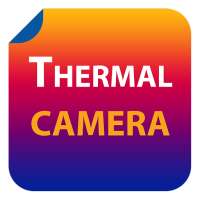 Thermal Camera For FLIR One