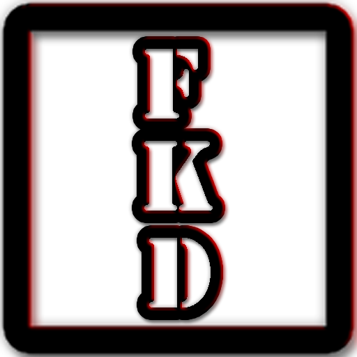 Patti Bills DarkRed Icon Pack icon