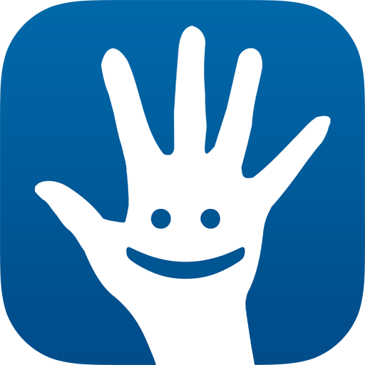 3D Sign Language Alphabet icon