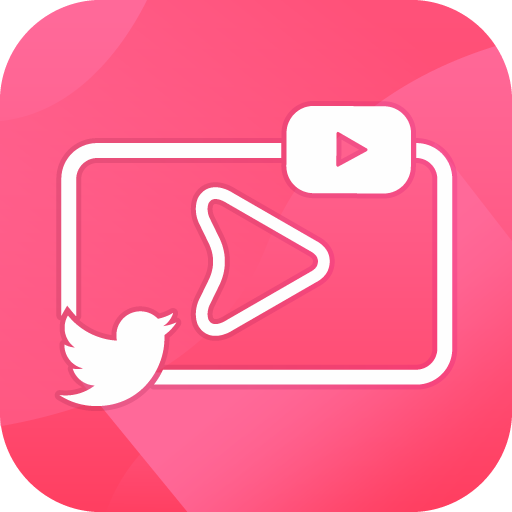 News Feed - Social Media Aggregator icon