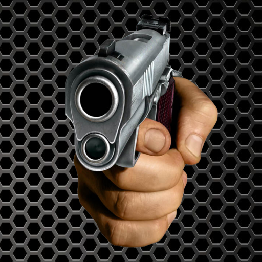 Gun Simulator icon