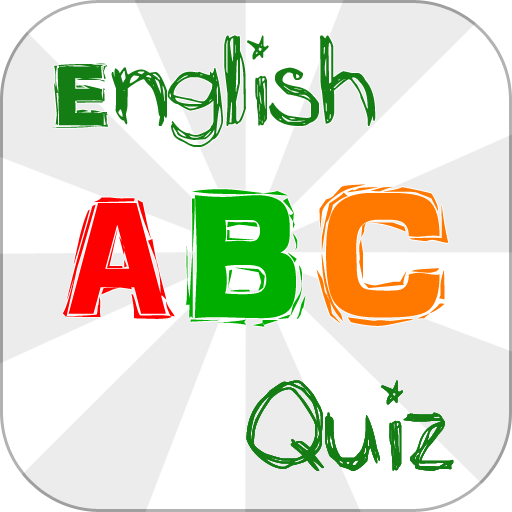 English ABC Quiz icon