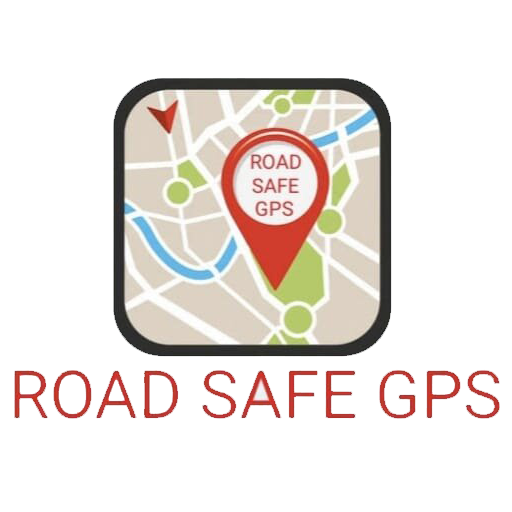 Road Safe GPS icon