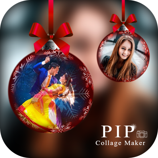 PIP Collage Maker icon