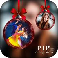 PIP Collage Maker on 9Apps