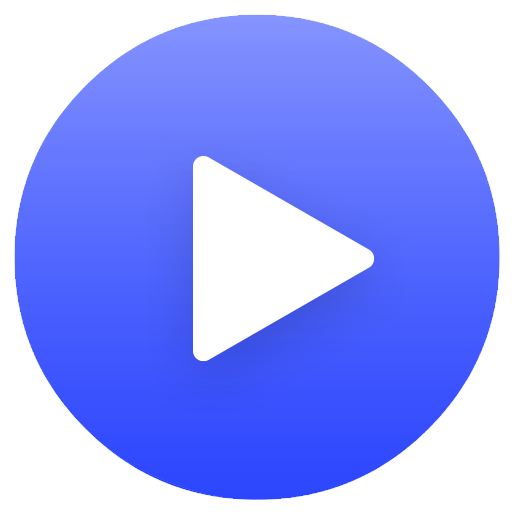 HD Video Player icon