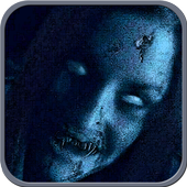 Страшные истории иконка