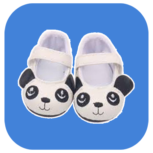 How To Make Doll Shoes icon