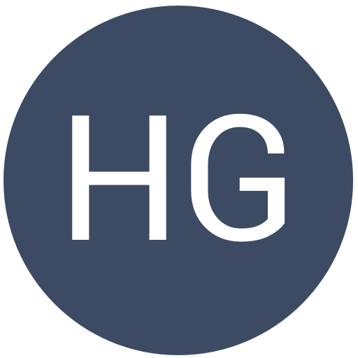 Huns Glass And Metals icon