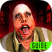 Hints For Mr Meat: Horror Escape Room icon
