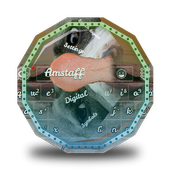 Amstaff GO Keyboard icon