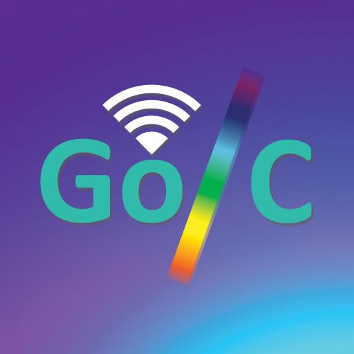 Go Connect icon