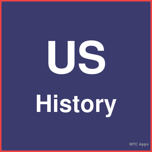 United States History - icon