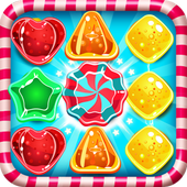 Candy Sweet - Delicious Candy icon