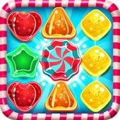 Candy Sweet - Delicious Candy