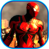 Guide for ironMan Xenoverse icon