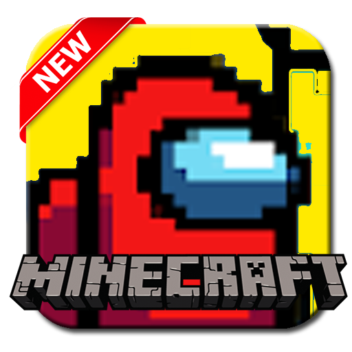 Update Among Us For Minecraft PE 2020 icon