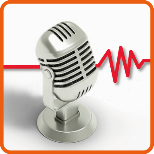 Voice Memo (Voice Recorder) icon