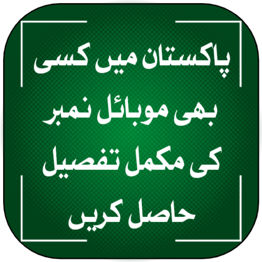 Online Service PAK Data Check icon