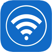WiFi Thief Detector, Block WiFi Freeloader icon