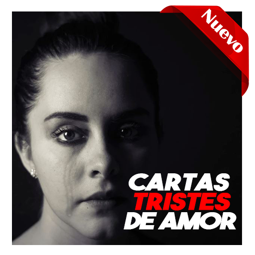 Cartas Tristes de Amor icon