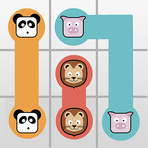 Connect Animal All icon