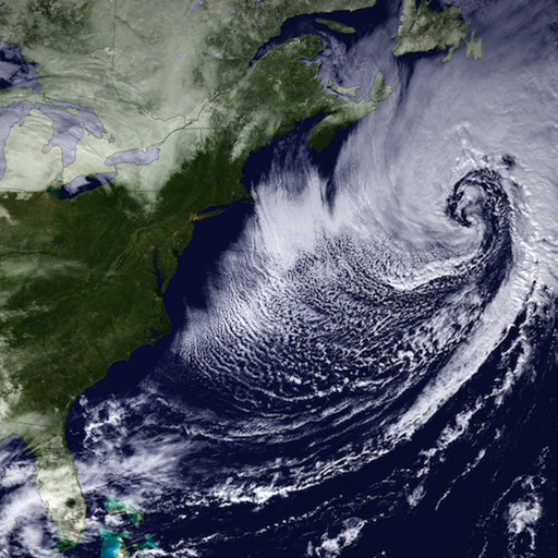 Forecast Now आइकन