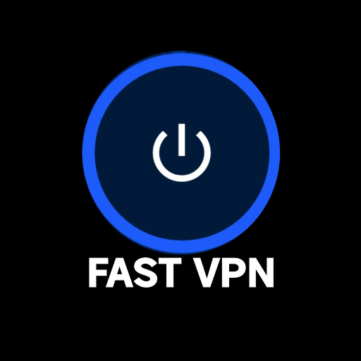 Fast Vpn 2022 |  Secure VPN आइकन