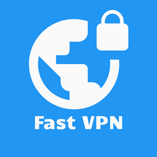 Fast VPN 2021 icon