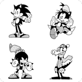 Sonic Mouse Quiz icon