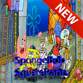 Gallery Video Spongebob أيقونة