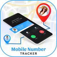 Mobile Number Locator Tracker