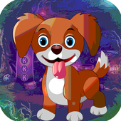 Best Escape Game 562 Tom Dog Escape Game icon