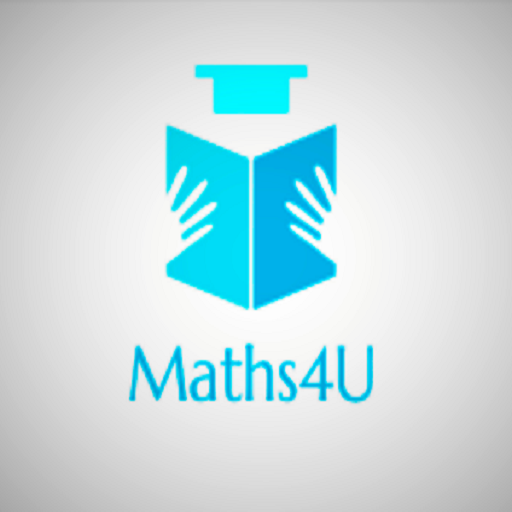 Maths4U icon