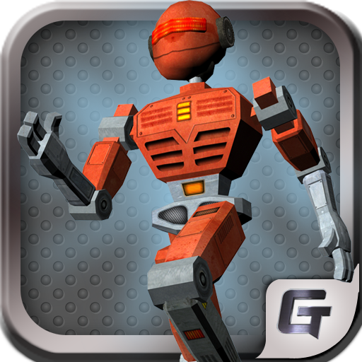 Zoom Man-Offbeat Parkour icon