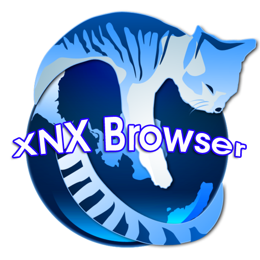X Hot Videos - XN Hot Video Browser icon