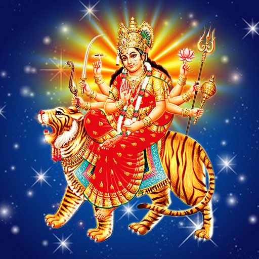 Durga Mata HD Wallpapers icon