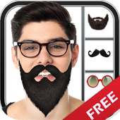 hair and beard salon for men