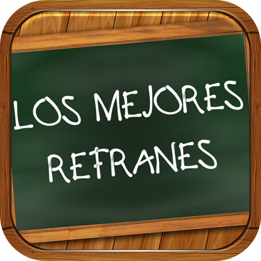 Los Mejores Refranes icon
