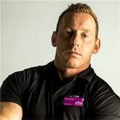 Tomkins Total Fitness icon