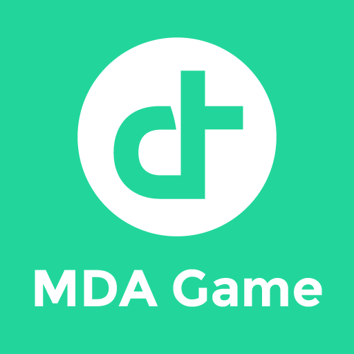 MDA Game icon