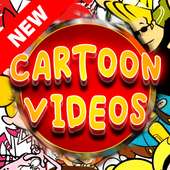 Cartoon Videos on 9Apps
