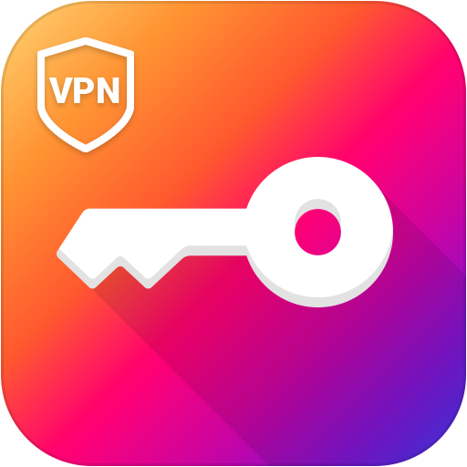 VPN - Free Turbo VPN - Proxy master - Best VPN icon