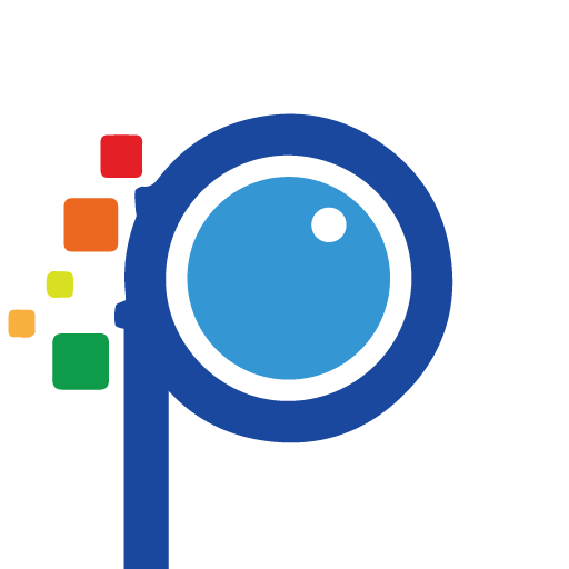 PIP Music video maker icon